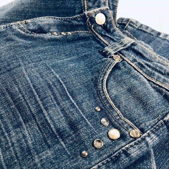 Revolt Jeans Size 16 Youth - Picture 8 of 9